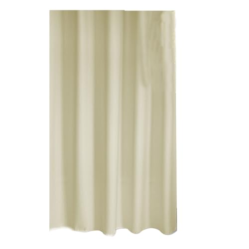 bath best cotton shower curtain