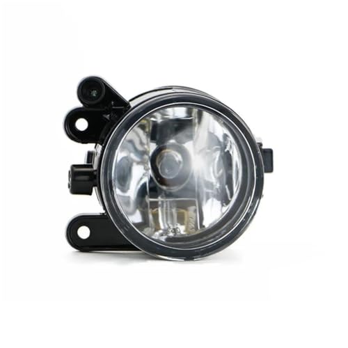 Feu antibrouillard avant pour VW Golf 5 idéal pour rouler sous la pluie