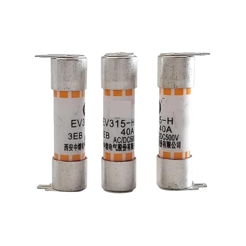 1 Fusible for compresor de Aire Acondicionado EV315-H-3EB 30A 40A 50A