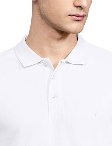 Image of United Colors of Benetton Men Polo Shirt