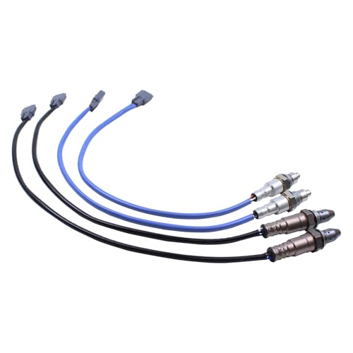 Sensor de Oxígeno Upstream y Downstream para Nissan Altima Murano miniatura 5