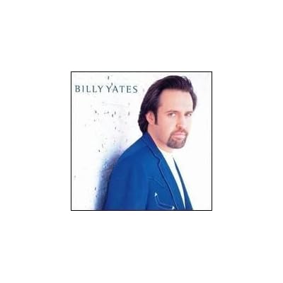 Billy Yates