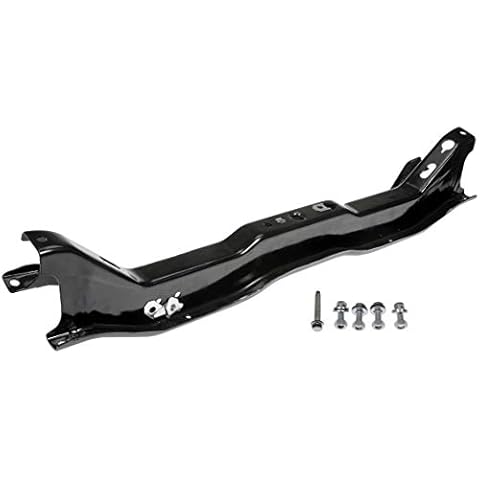 Dorman Rear Fuel Tank Crossmember Replacement Cover