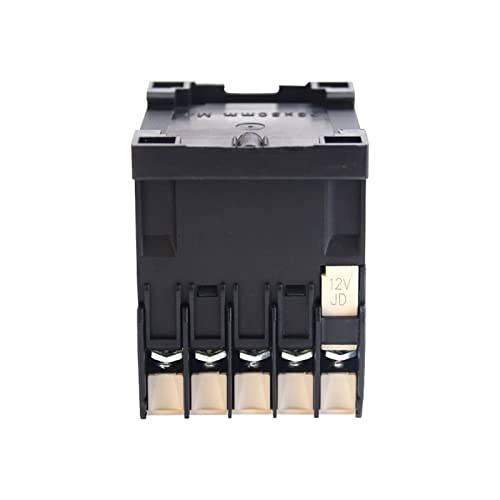 Relais contacteur LC1K mini format pour résoudre le manque d'espace - 2