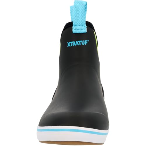 Image of Xtratuf Women's 6 In Ankle Deck Boot