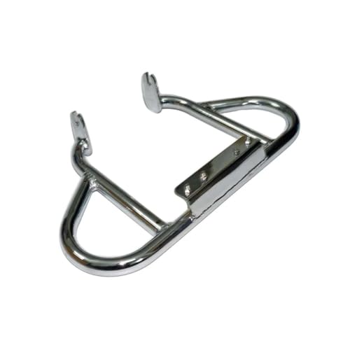Pare-choc de moteur pour protéger sa moto XV 250 Virago en ville