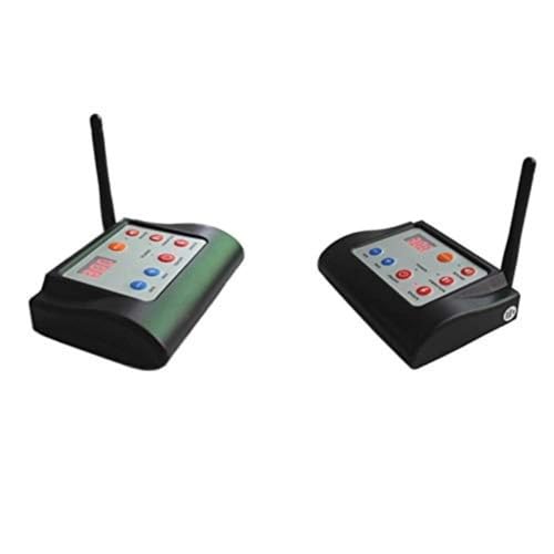 Comparaison des performances du collier