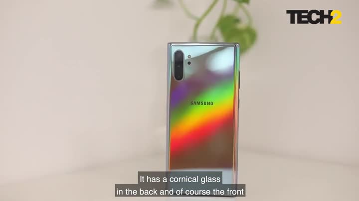 Samsung galaxy note 10+ 12gb/256gbsimフリー Samsung Galaxy Note10 (Aura Black, 8GB RAM, 256GB Storage) Without