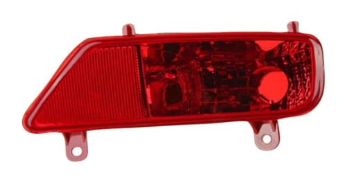 Réflecteur arrière Peugeot 3008 d'origine pour feu de brouillard et stop 2009-2015 côté droit