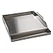 TYTUS Grills 16? by 14? Stainless Steel Griddle