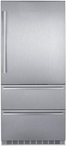 Liebherr - Premium Quality Refrigerator With Innovative Features