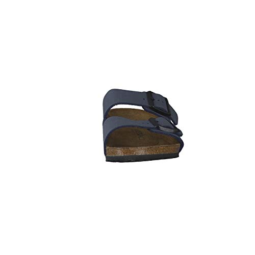 Image of Birkenstock Unisex Black Super Birki Clog