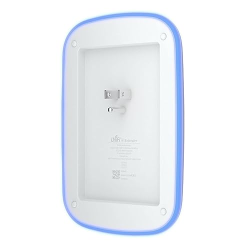 Image of Ubiquiti UniFi6 Extender Dual Band IEEE 802.11 a /b /g /n /ac /ax 5.30 Gbit /s Wireless Access Point