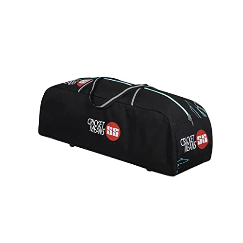 Ss Custom Cricket Kit Bag #TOP1