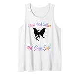 Fairy Tales, Coffee and Pixie Dust Tees