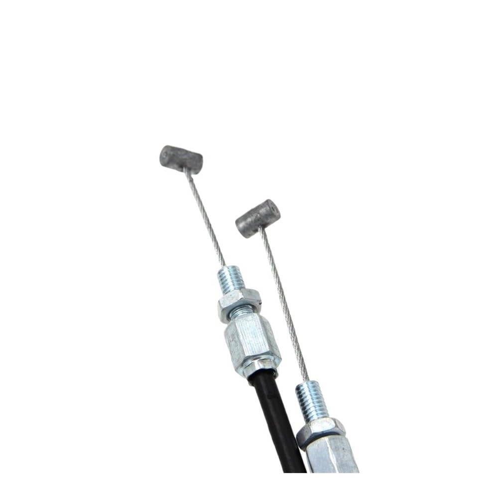 Cavo acceleratore moto compatibile per modelli YZF R1 dal 2009 al 2014 14B-26302-00 14B-26302-01
