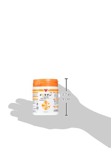 Amazon | 日本全薬工業 イパキチン 180g | vetoquinol | ビタミン