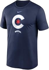 Chicaho Cubs - Navy