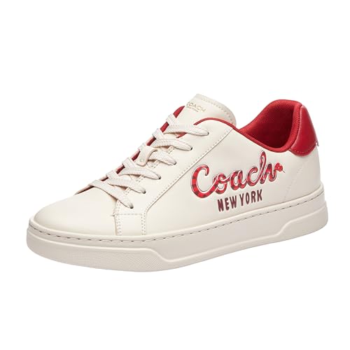 Image of COACH Women's High Line Sneaker