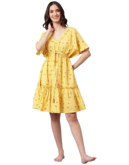 Image of Fabindia Women Night Dress