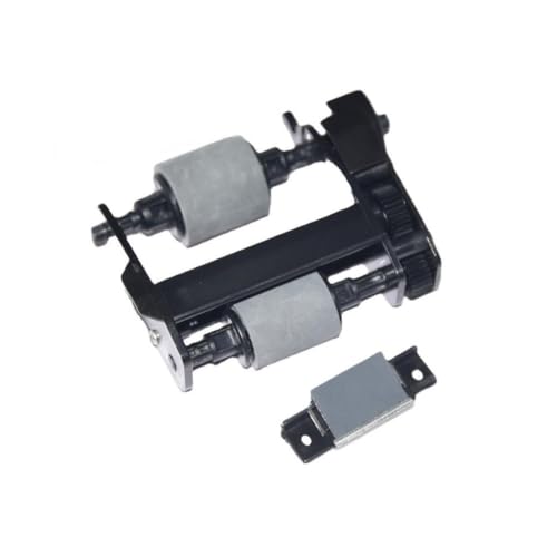 Kit de rodillo de recogida de papel ADF compatible con impresoras de la serie M1522