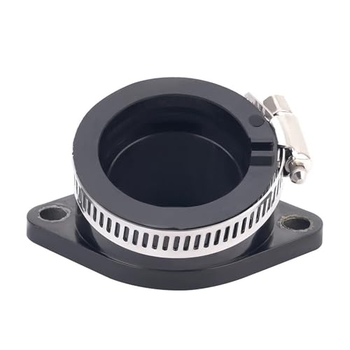 Colector de admisión de carburador KLF300B KEF300A KEF300B KVF300A repuesto de motor 300