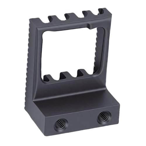 Mavaol Perro de Alimentación para Máquina de Coser Apto para Pfaff Creative Icon Creative Icon 2 Performance Icon Creative Perfromance 950 Reemplazo de Metal Espacio de Orificio