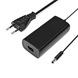 FLGAN Bloc d'alimentation chargeur 19 V 3 A pour enceinte portable JBL Xtreme 2 JBL Xtreme Harman Kardon go + Play Omni 10 Aura Studio