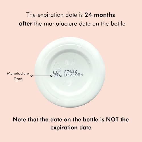 Image of FullWell Women's Prenatal Multivitamin - Healthy Pregnancy Support - Contains Choline & Folate - Supports Fetal Growth & Brain Development* - 240 Count (30 Servings)