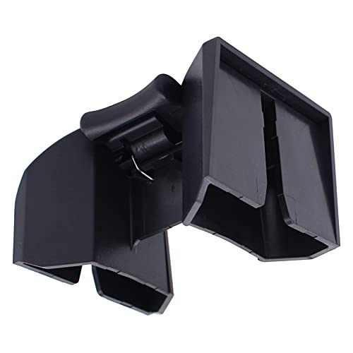Portavasos divisor para consola central Lexus GS miniatura 5