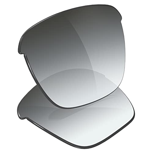 Image of Galvanic Replacement Lenses for Oakley Thinlink OO9316 | Thinlink Asian Fit(AF) OO9317 Sunglasses - Multiple Choices