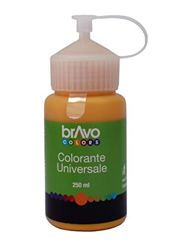 Nespoli Colorante universal azul 250 ml