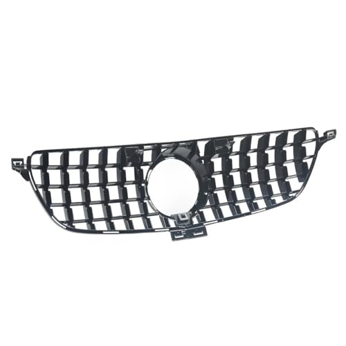 Grille radiateur Mercedes GLE Coupé C292 calandre GTR pour relooker votre SUV