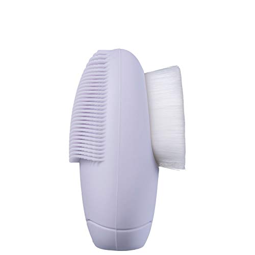 Mini Escova Limpeza Facial Cleanser - Klass Vough