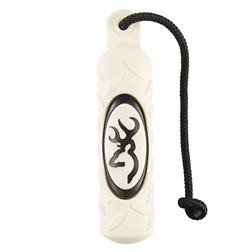 Browning Vinyl Dog Training Dummy, White, Large