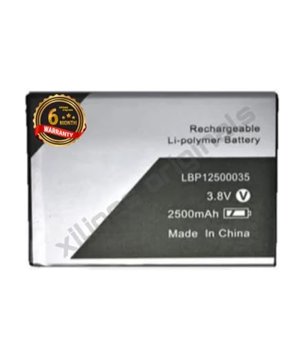 Image of LBP12500035 Battery for Z70 Battery with 6 Month Warranty** (V252)