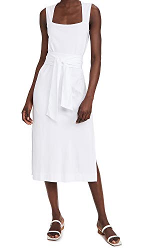 Vince Women's Sleeveless Wrap Dress