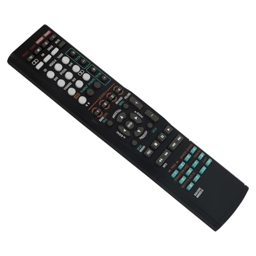 Mando a distancia compatible con Yamaha RX-V663 para solucionar fallos 2
