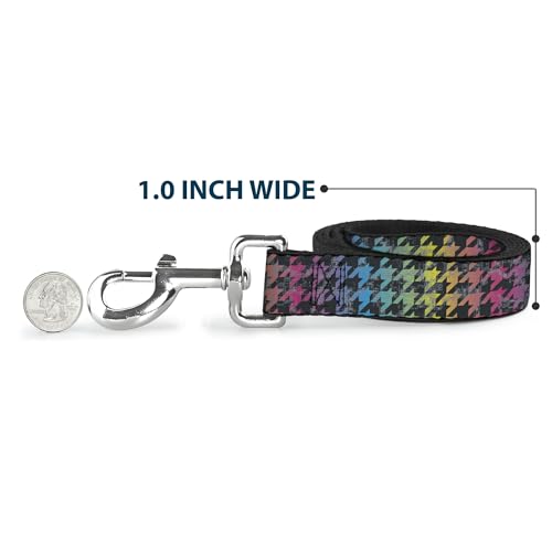 Collier de chien boucle de ceinture Buckle Down nylon large ajustable - 6