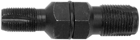 ACTIVLIFE for Spark Plug Thread Chaser Hole TAP Repair Shop Small Engine Tool Equipment
