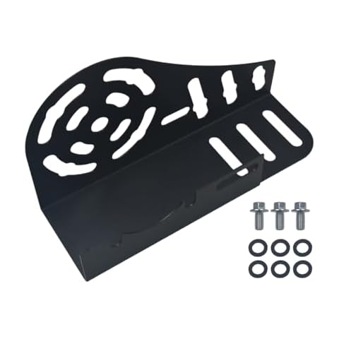 FPTPEHPC Mini Bike Chain Guard Cover