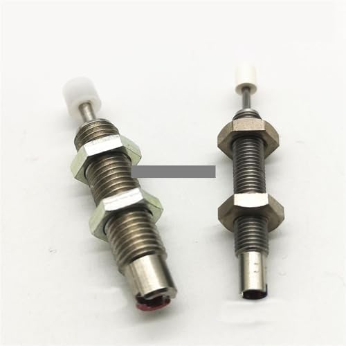 Tampon de pression d'huile hydraulique amortisseur MAKC0604