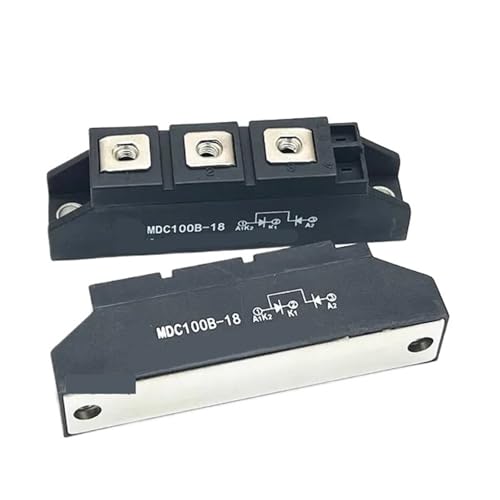 MDC110-18 module redresseur à haute tension 1800V pour régulation de courant