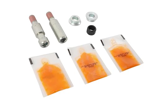 GM Genuine Parts 86788779 Front Brake Caliper Guide Pin Kit