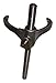 Crown Automotive Mode Shift Fork Transfer Case