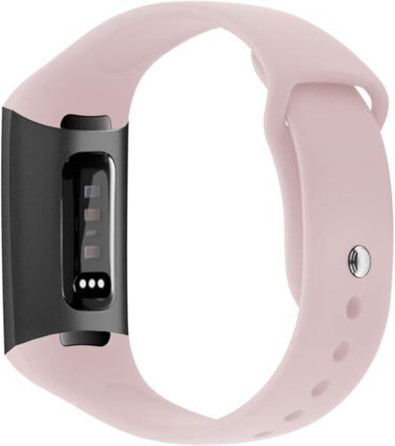 CORREA DE PULSERA YIVO COMPATIBLE CON FITBIT | CHARGE 4 | CHARGE 3