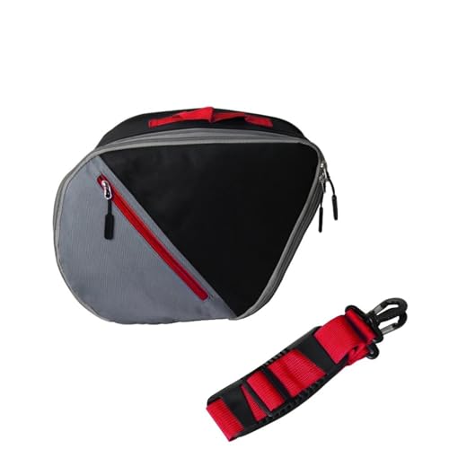 I[goCt[obO p̃g[T[9 p900 GT 2019-2024 oCNCi[ Ci[QbW[ TCh{bNXobO oCNANZT[(1pc Left Red)