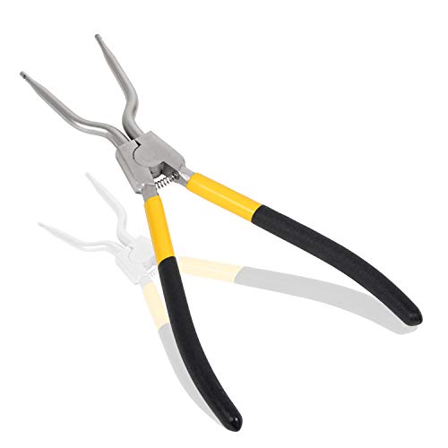 Pince de démontage de ressort de cuve 383EER4001A pour joint de hublot Samsung