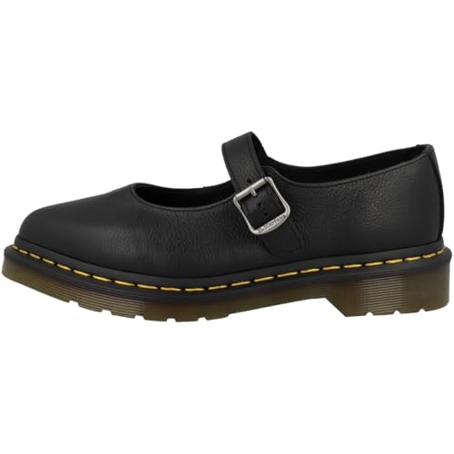 Image of Dr. Martens Womens Elphie Mary Jane
