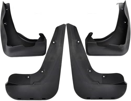 Voiture pour la boue d'aile garde-boue BMW F20 F21 trajets automnaux
